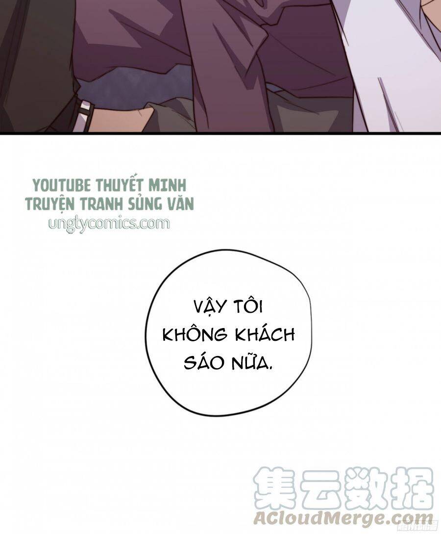 Đơn Phương Yêu Thầm Anh Chapter 20 - 26