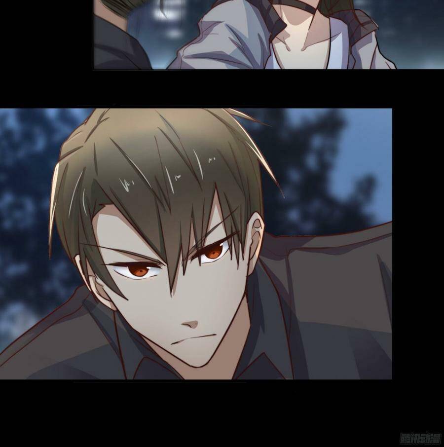 Đơn Phương Yêu Thầm Anh Chapter 20 - 4