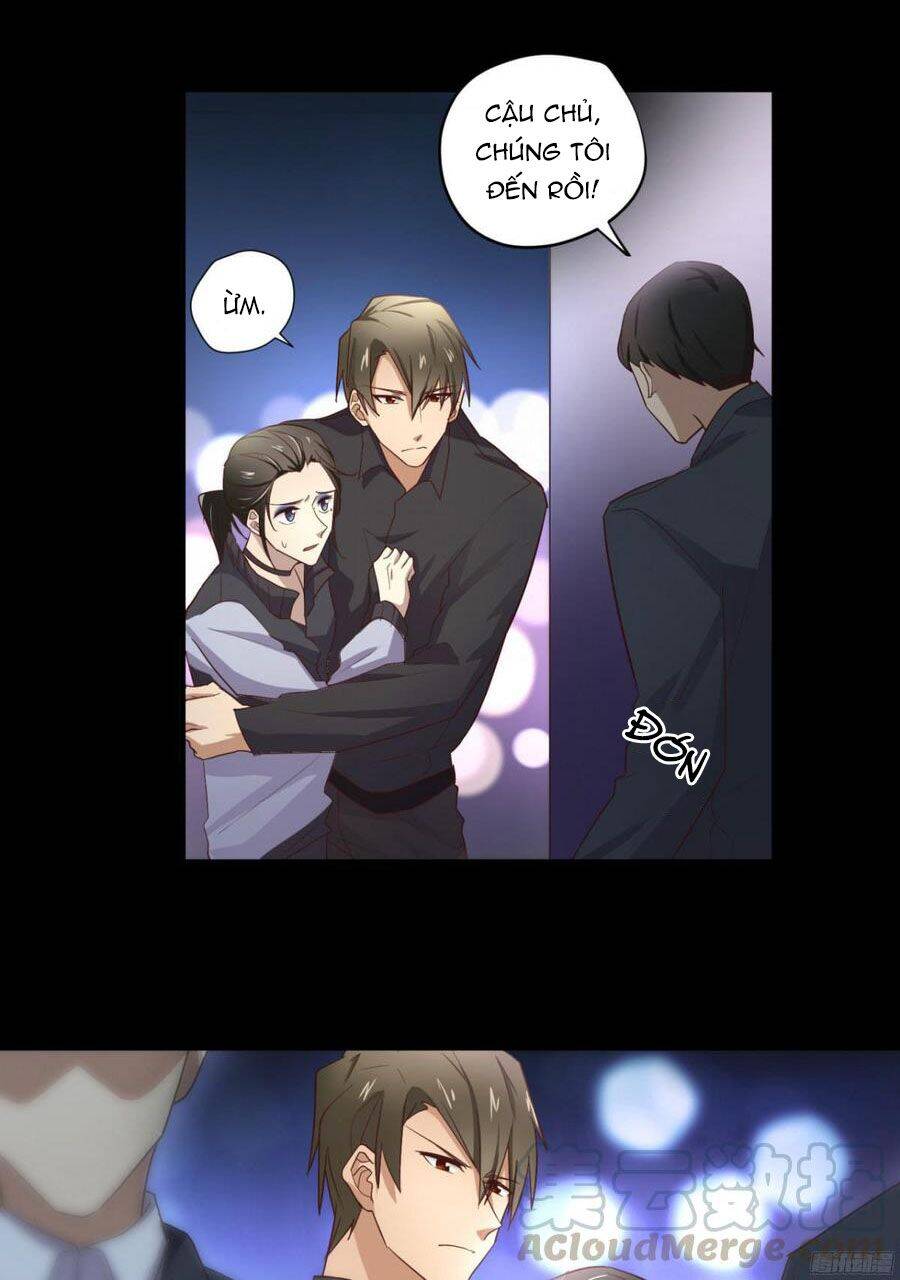 Đơn Phương Yêu Thầm Anh Chapter 20 - 10
