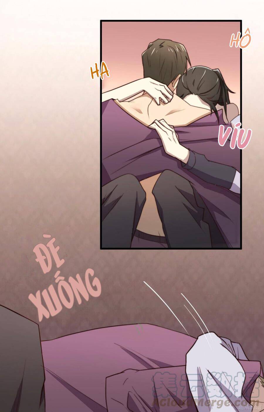 Đơn Phương Yêu Thầm Anh Chapter 21 - 1