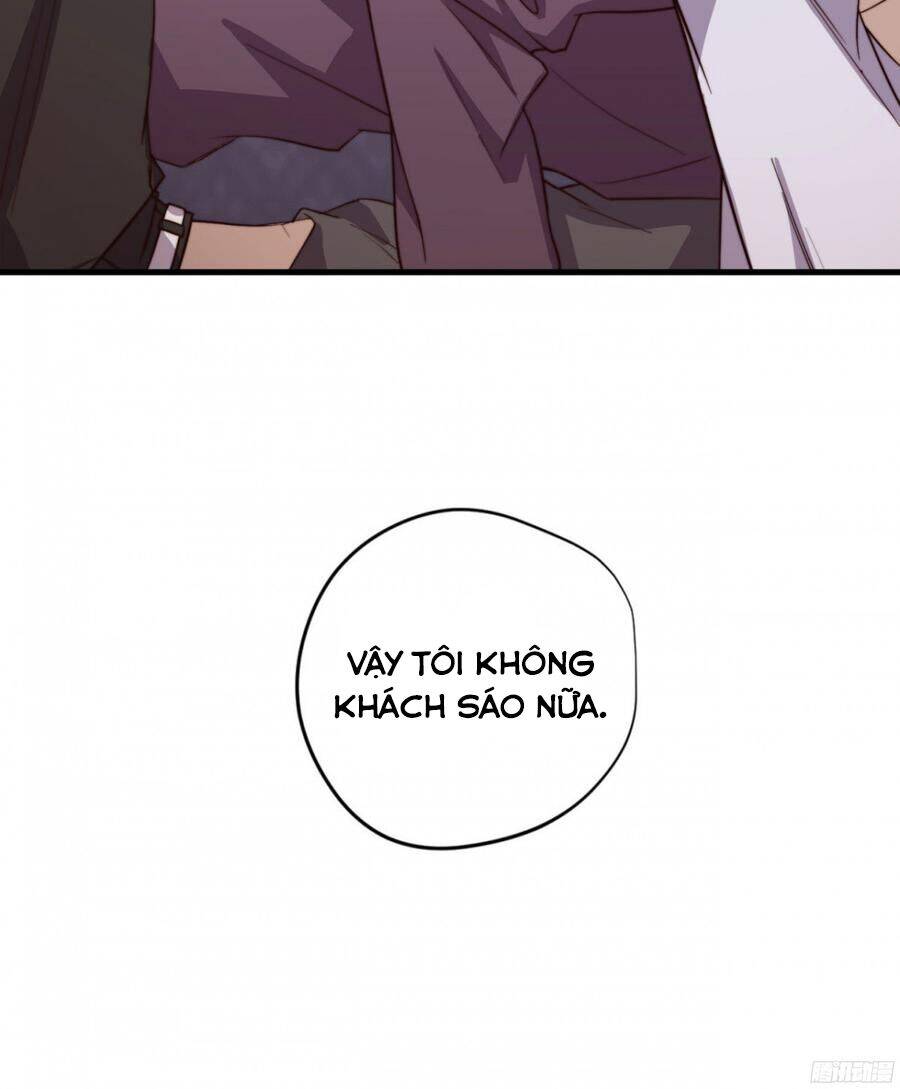 Đơn Phương Yêu Thầm Anh Chapter 21 - 2