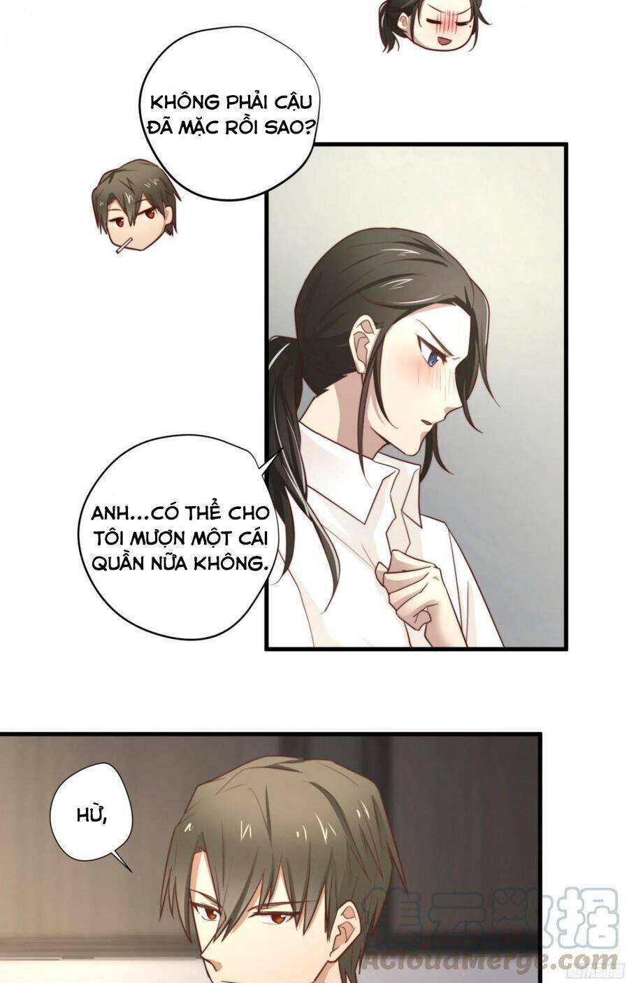 Đơn Phương Yêu Thầm Anh Chapter 21 - 29