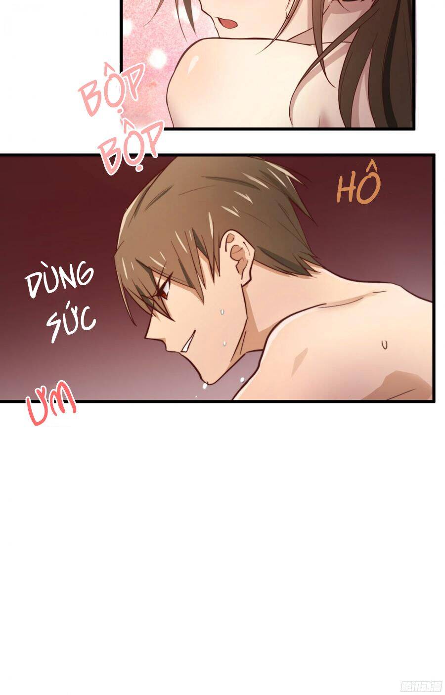 Đơn Phương Yêu Thầm Anh Chapter 21 - 5