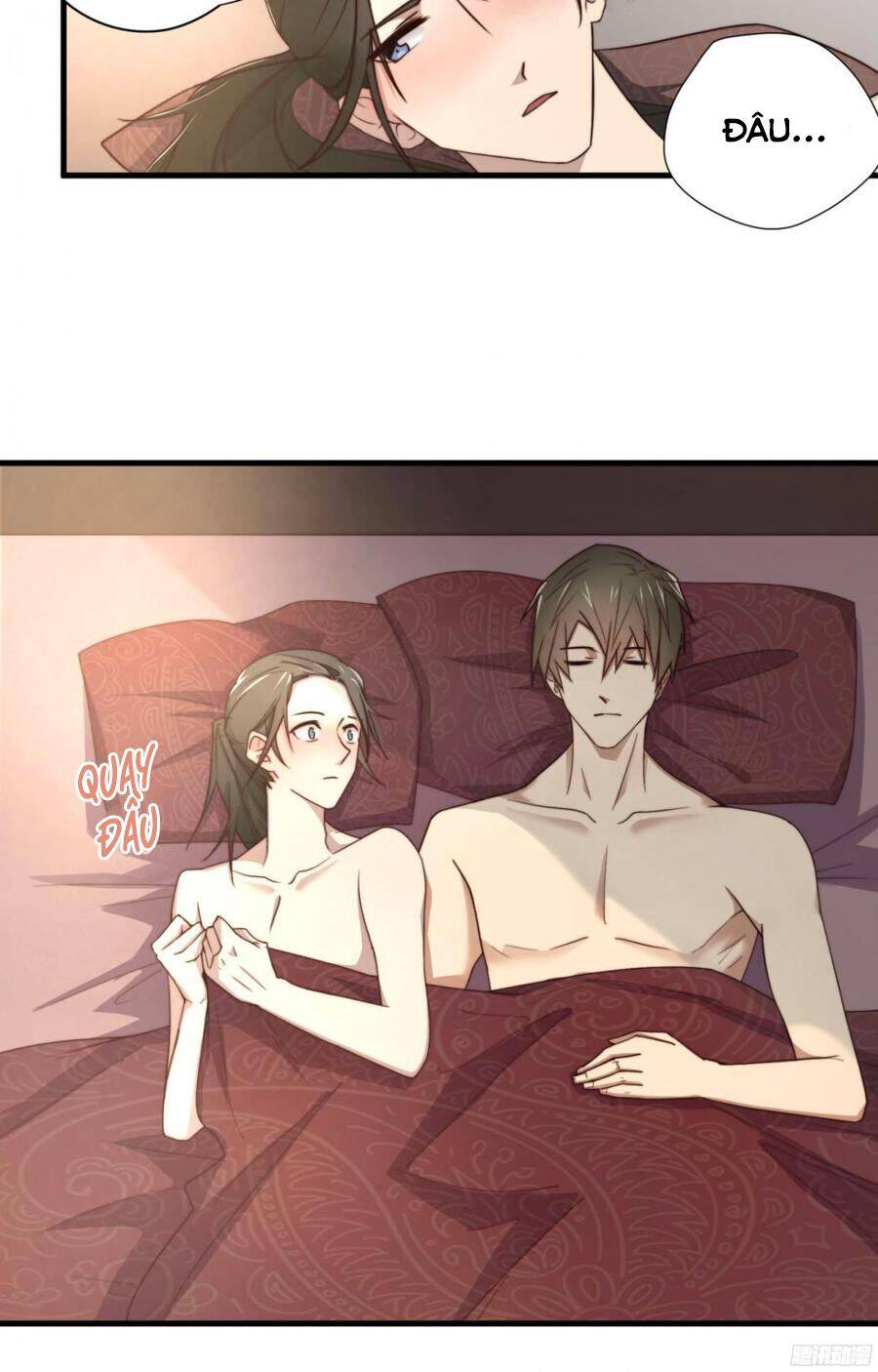 Đơn Phương Yêu Thầm Anh Chapter 21 - 8