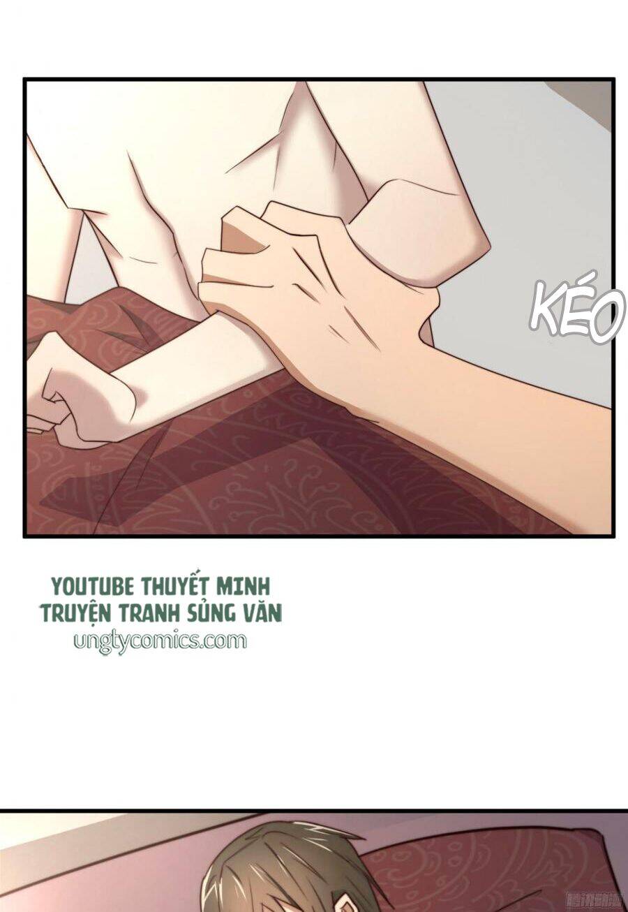 Đơn Phương Yêu Thầm Anh Chapter 21 - 10