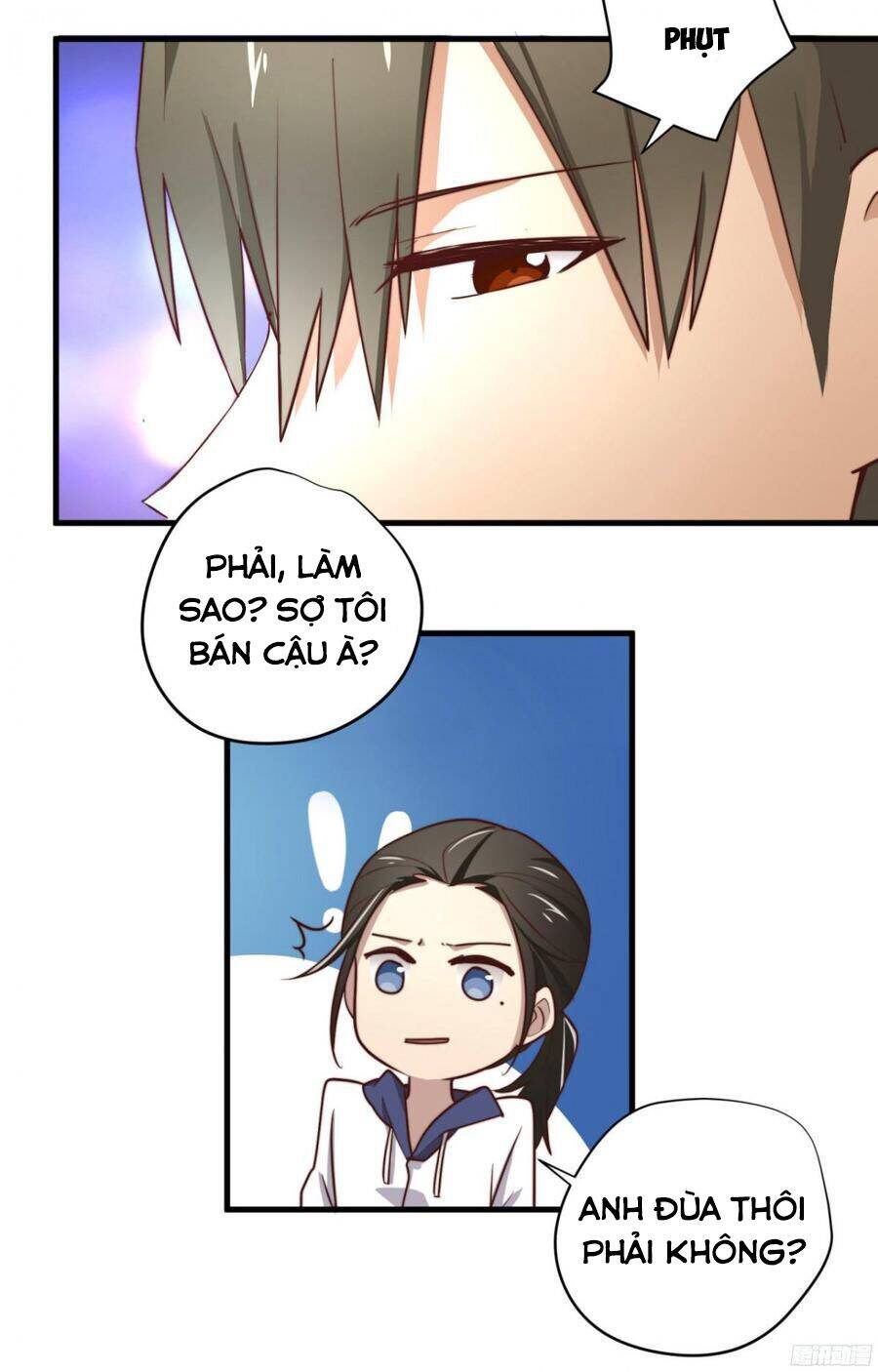 Đơn Phương Yêu Thầm Anh Chapter 22 - 15