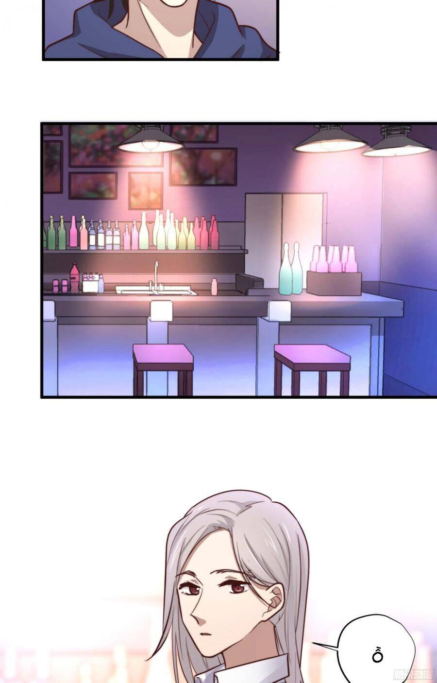 Đơn Phương Yêu Thầm Anh Chapter 22 - 17