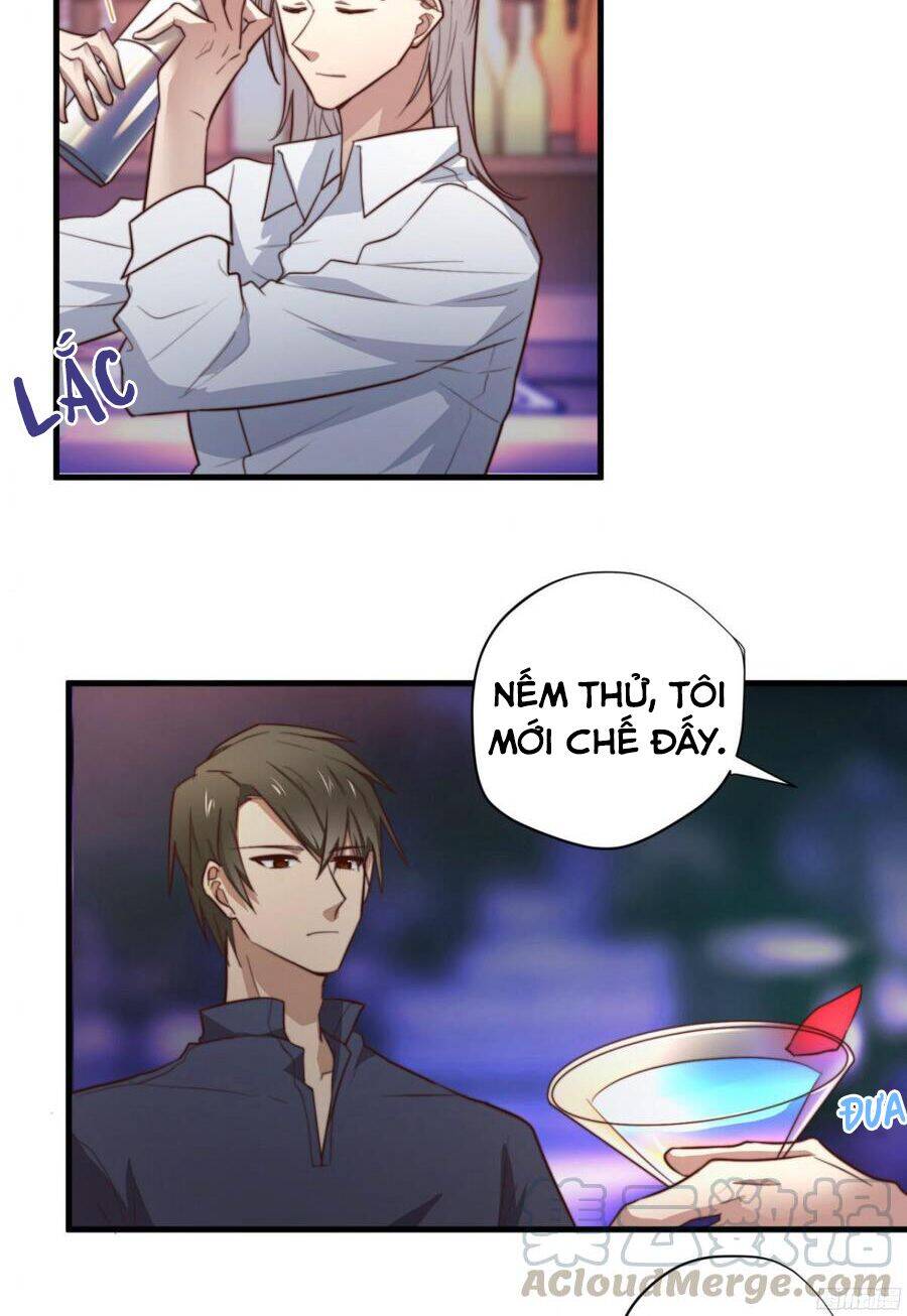 Đơn Phương Yêu Thầm Anh Chapter 22 - 20