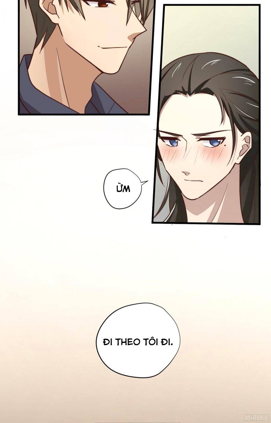 Đơn Phương Yêu Thầm Anh Chapter 22 - 3