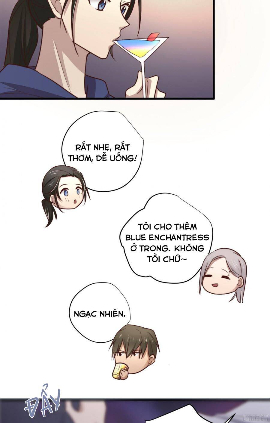 Đơn Phương Yêu Thầm Anh Chapter 22 - 27