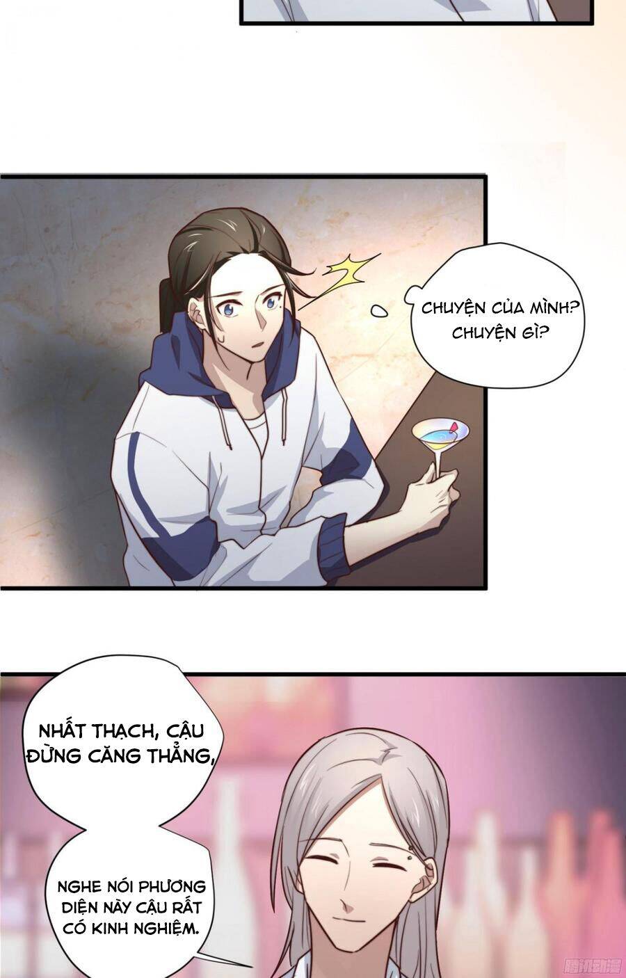 Đơn Phương Yêu Thầm Anh Chapter 22 - 29