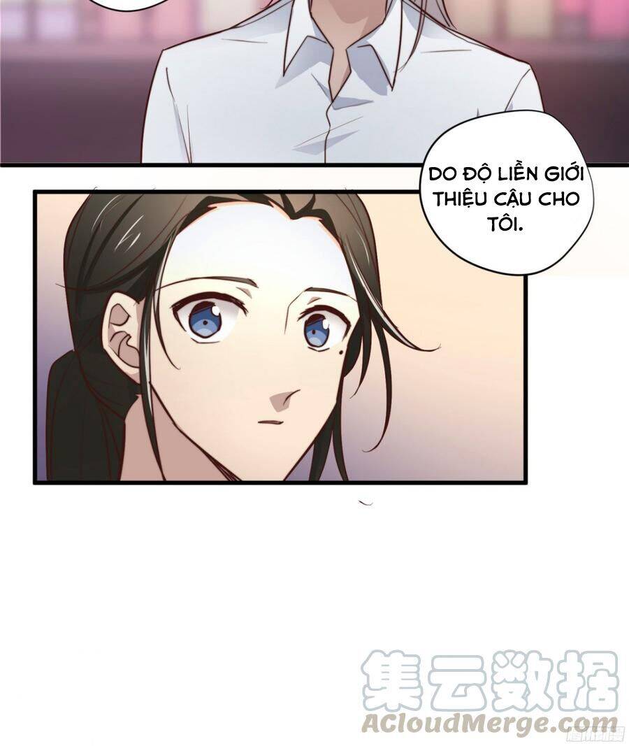 Đơn Phương Yêu Thầm Anh Chapter 22 - 30