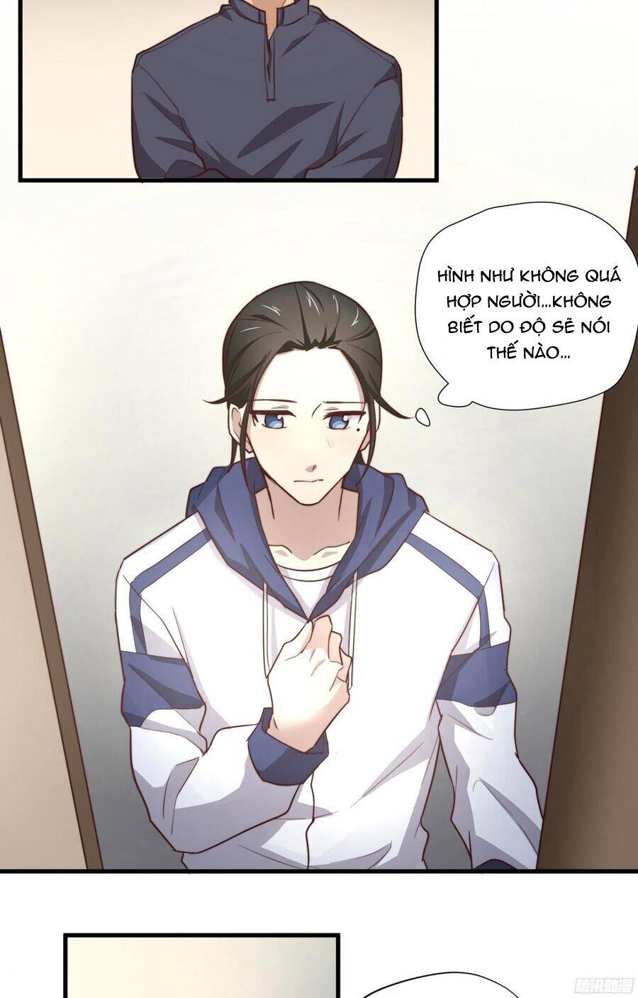 Đơn Phương Yêu Thầm Anh Chapter 22 - 5