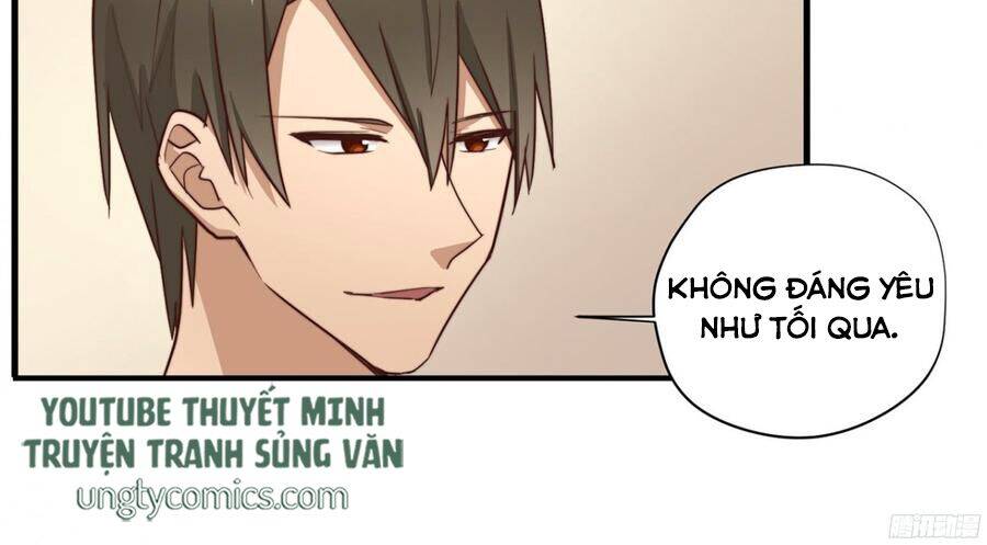 Đơn Phương Yêu Thầm Anh Chapter 22 - 7