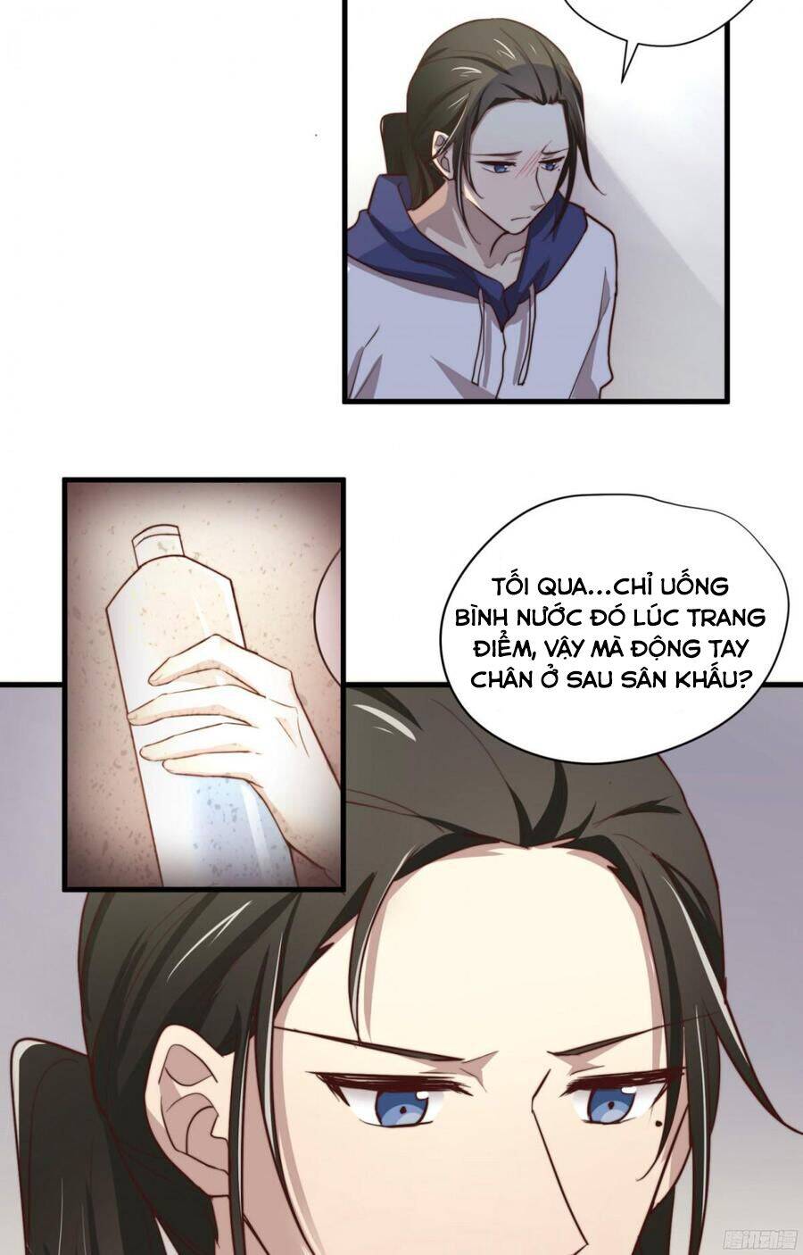 Đơn Phương Yêu Thầm Anh Chapter 22 - 9