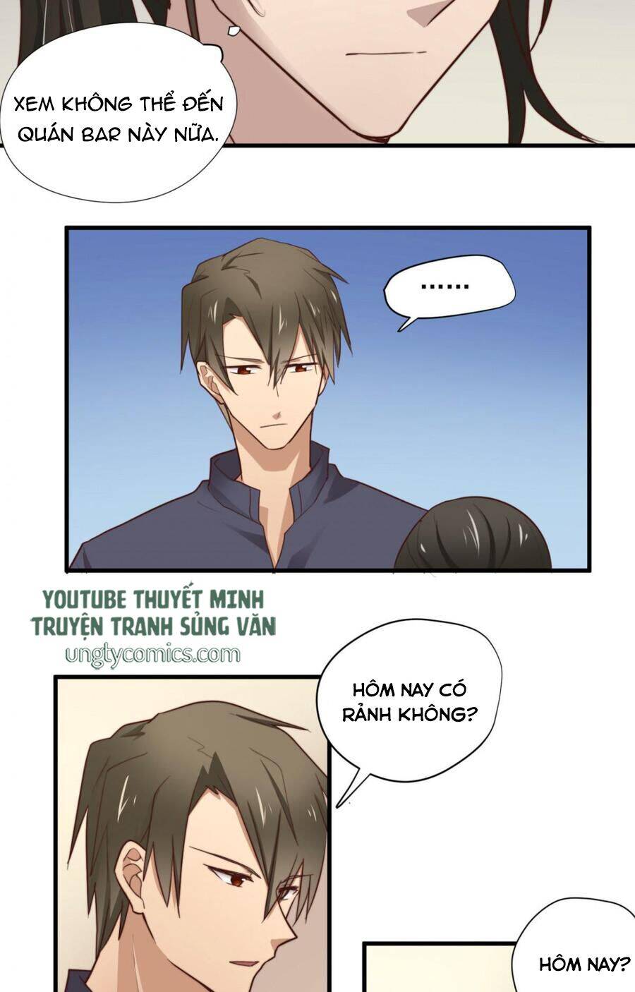 Đơn Phương Yêu Thầm Anh Chapter 22 - 10