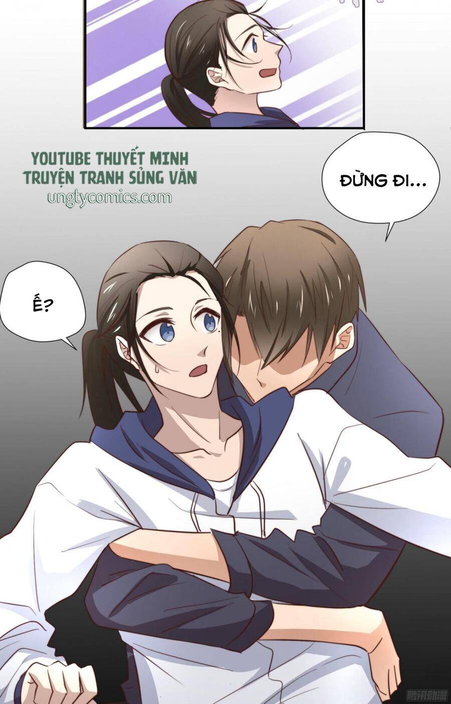 Đơn Phương Yêu Thầm Anh Chapter 23 - 12