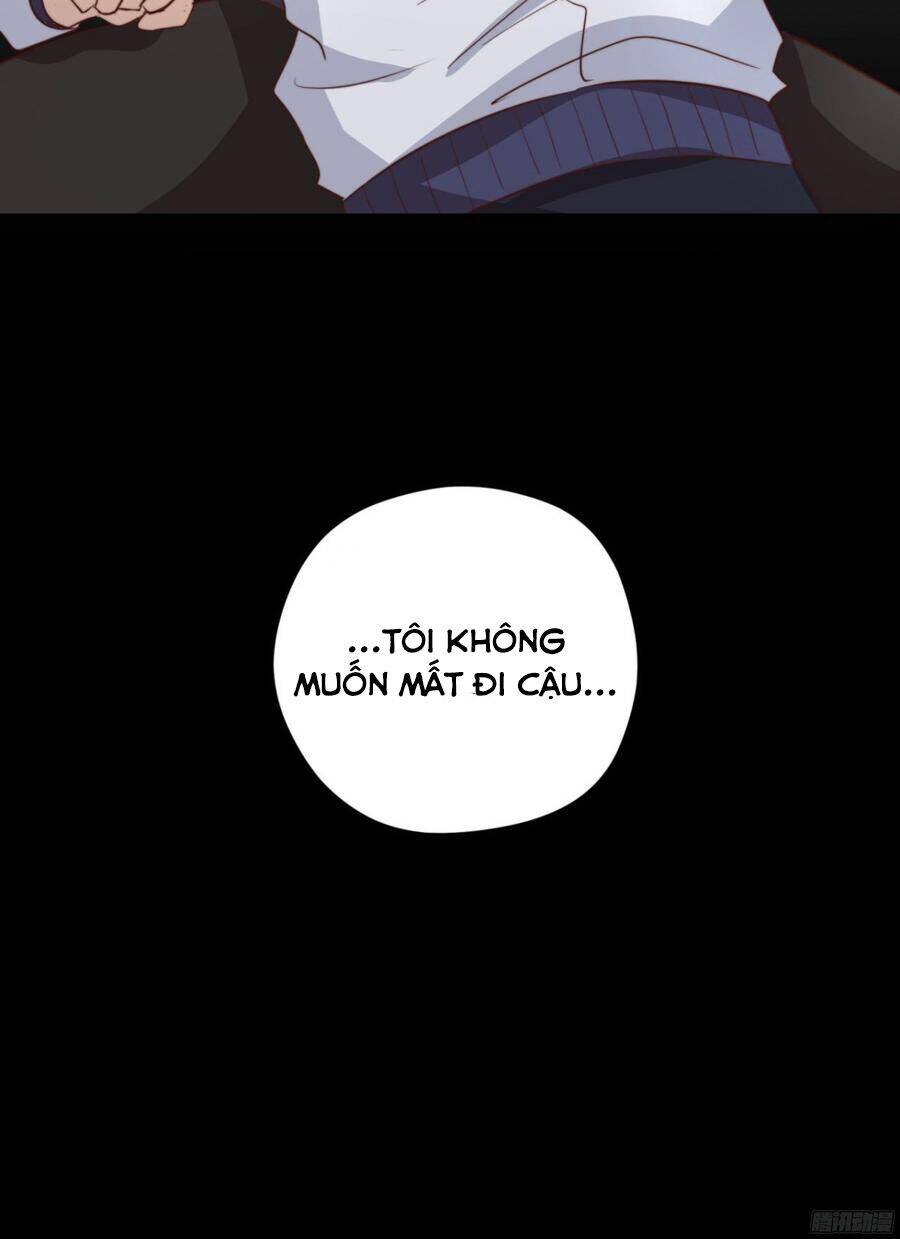 Đơn Phương Yêu Thầm Anh Chapter 23 - 13