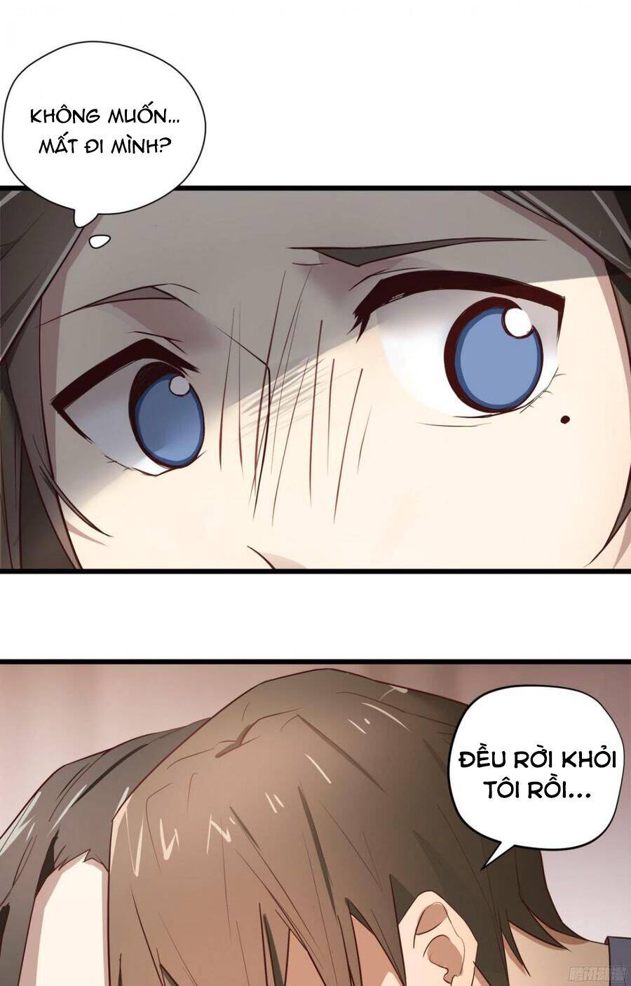 Đơn Phương Yêu Thầm Anh Chapter 23 - 14