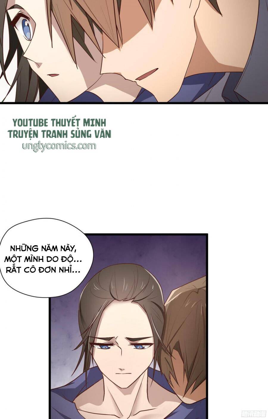 Đơn Phương Yêu Thầm Anh Chapter 23 - 15