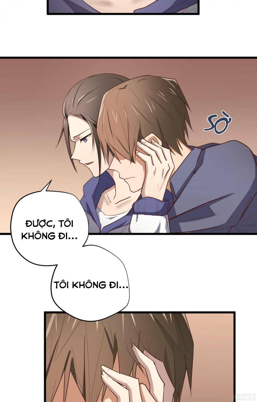 Đơn Phương Yêu Thầm Anh Chapter 23 - 16