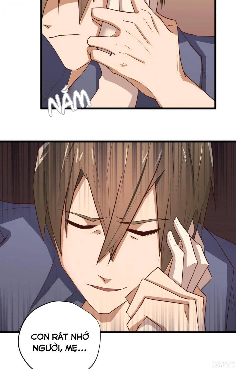 Đơn Phương Yêu Thầm Anh Chapter 23 - 17