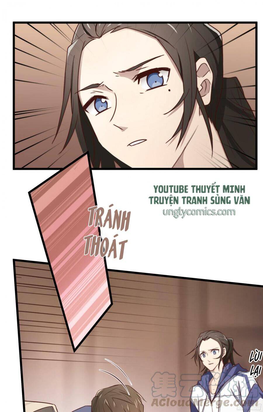 Đơn Phương Yêu Thầm Anh Chapter 23 - 19