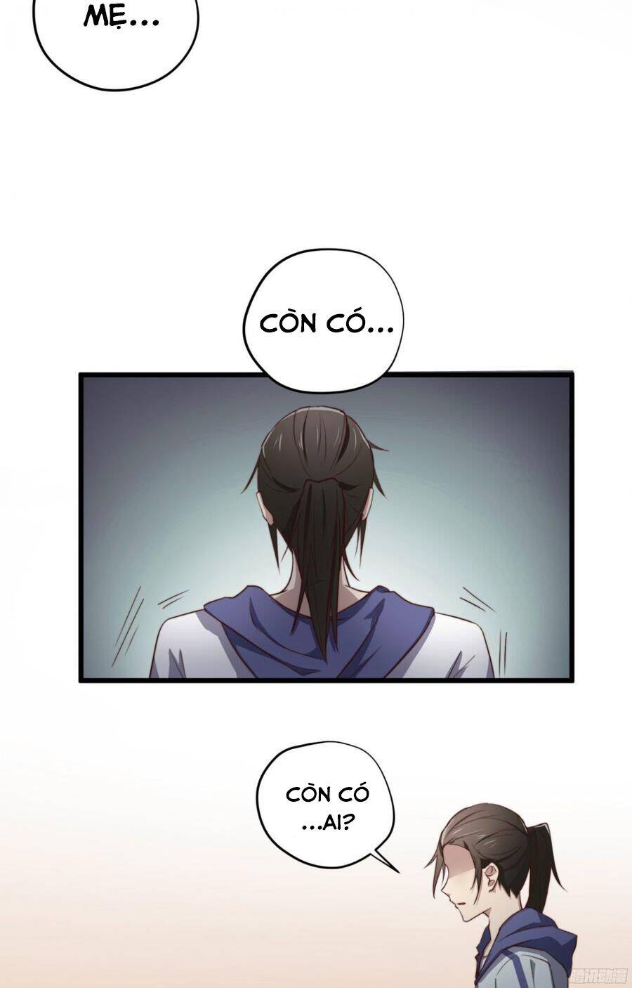 Đơn Phương Yêu Thầm Anh Chapter 23 - 23