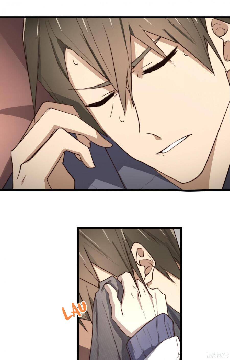 Đơn Phương Yêu Thầm Anh Chapter 23 - 26