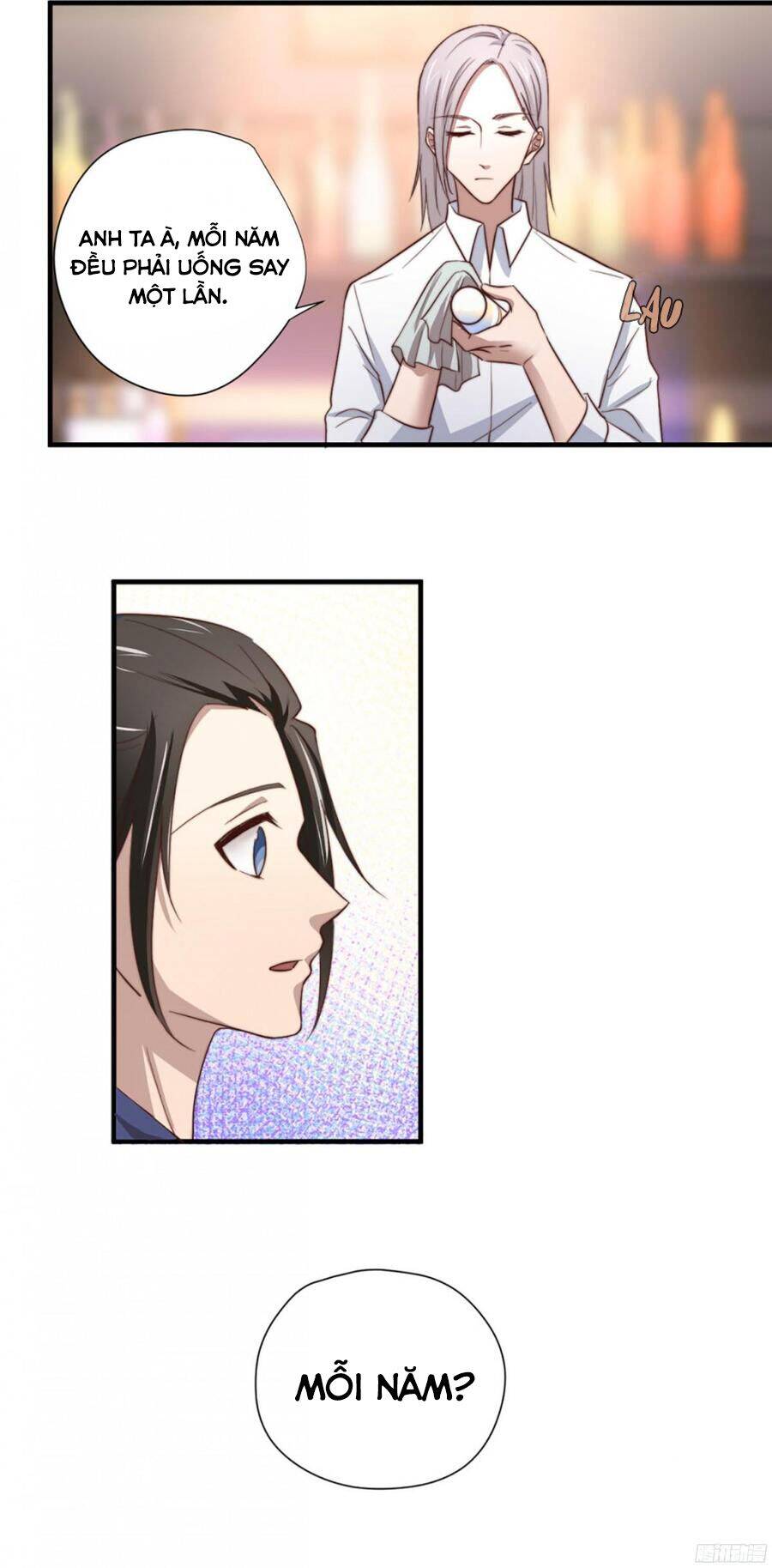 Đơn Phương Yêu Thầm Anh Chapter 23 - 4