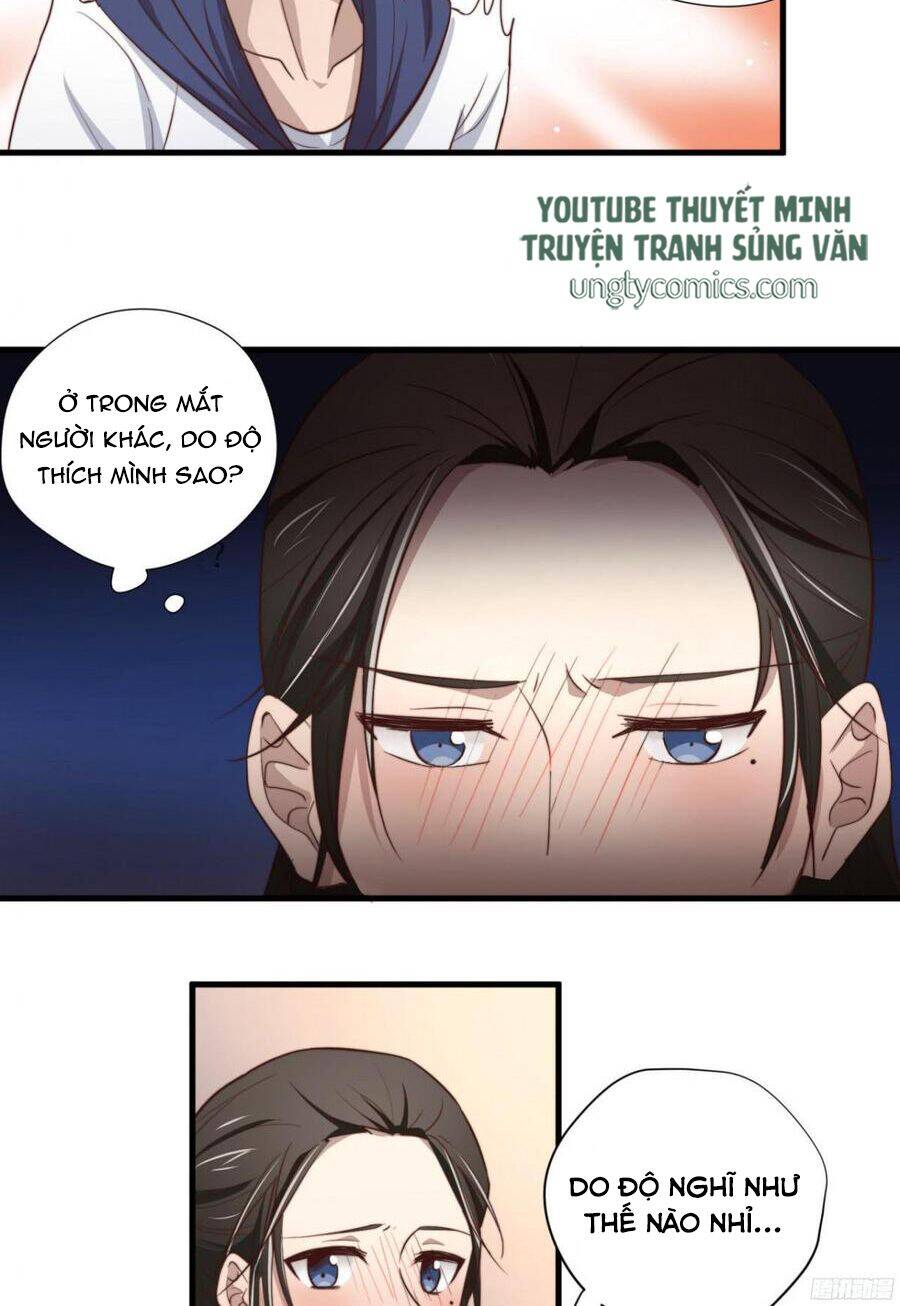 Đơn Phương Yêu Thầm Anh Chapter 23 - 6