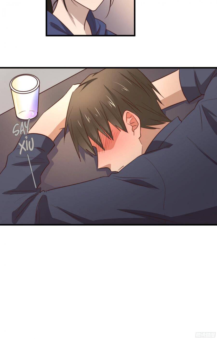 Đơn Phương Yêu Thầm Anh Chapter 23 - 8