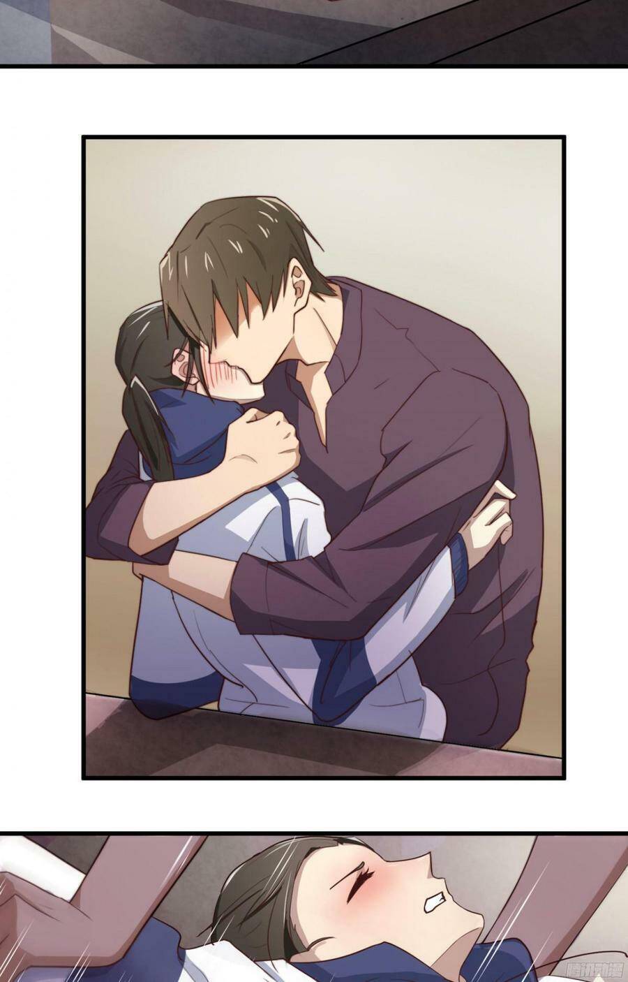 Đơn Phương Yêu Thầm Anh Chapter 24 - 11