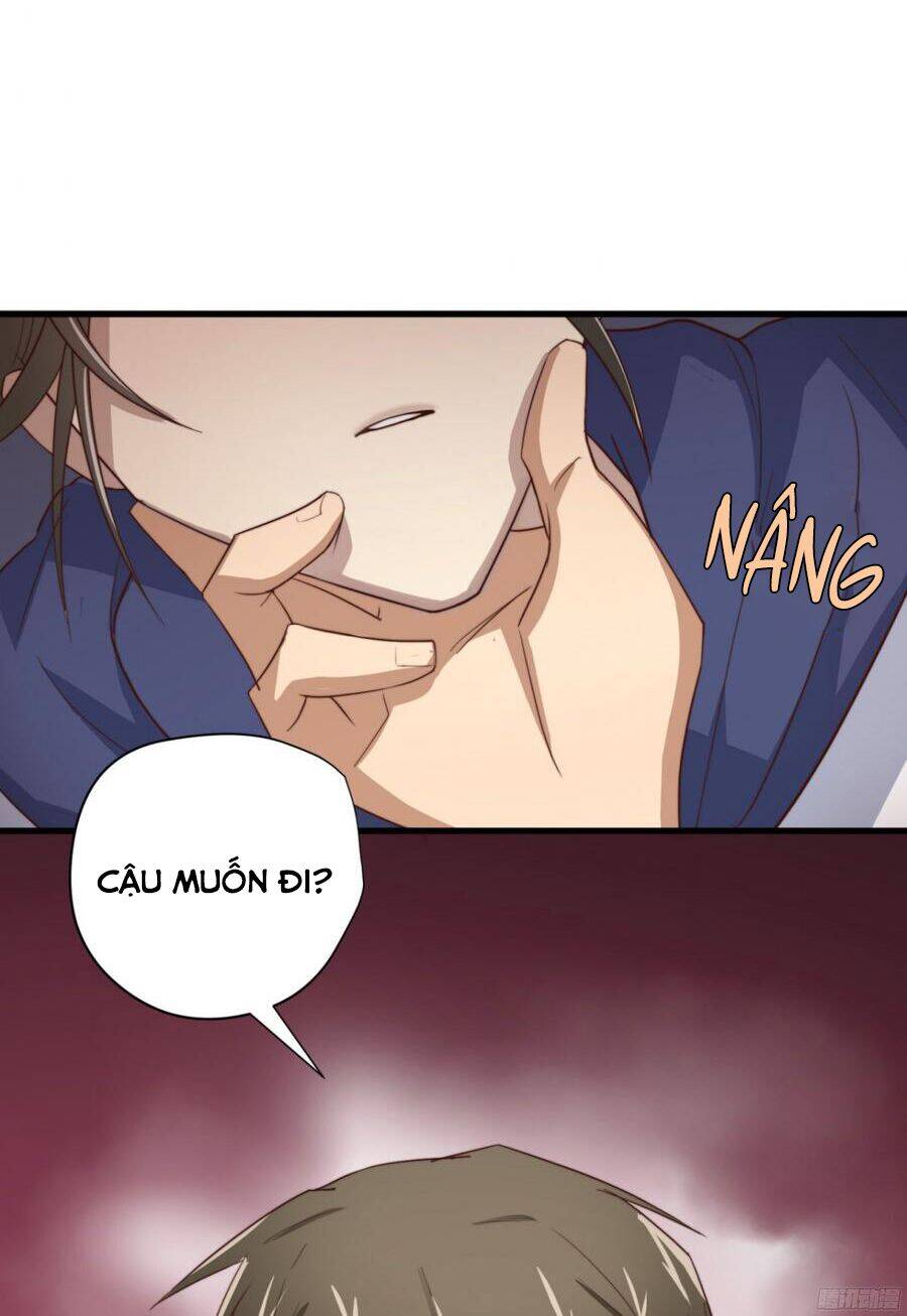 Đơn Phương Yêu Thầm Anh Chapter 24 - 14