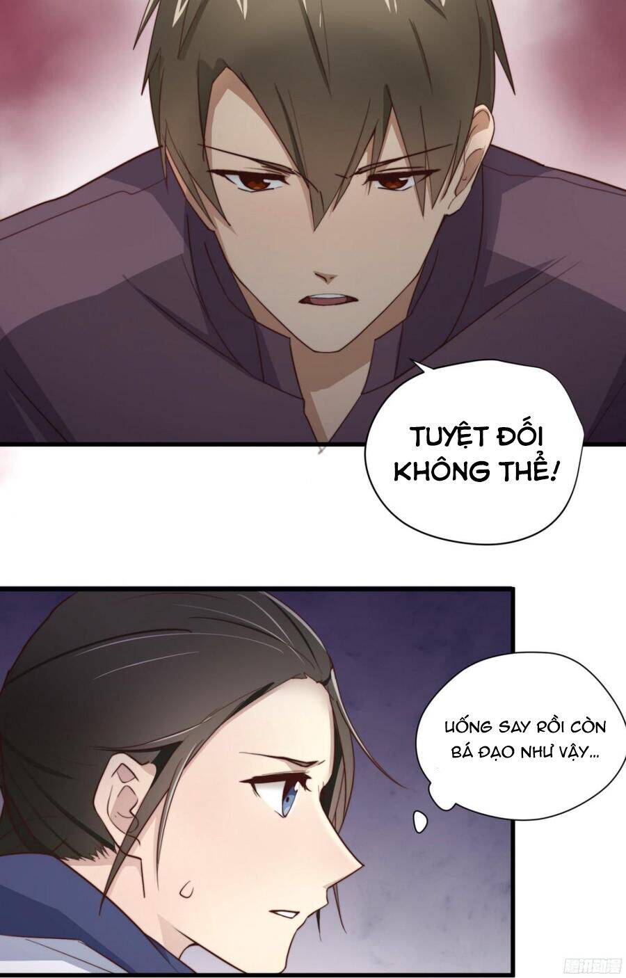 Đơn Phương Yêu Thầm Anh Chapter 24 - 15