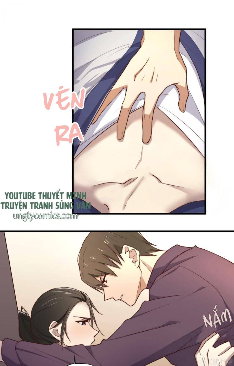 Đơn Phương Yêu Thầm Anh Chapter 24 - 16