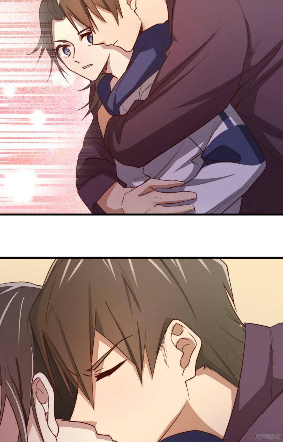 Đơn Phương Yêu Thầm Anh Chapter 24 - 3