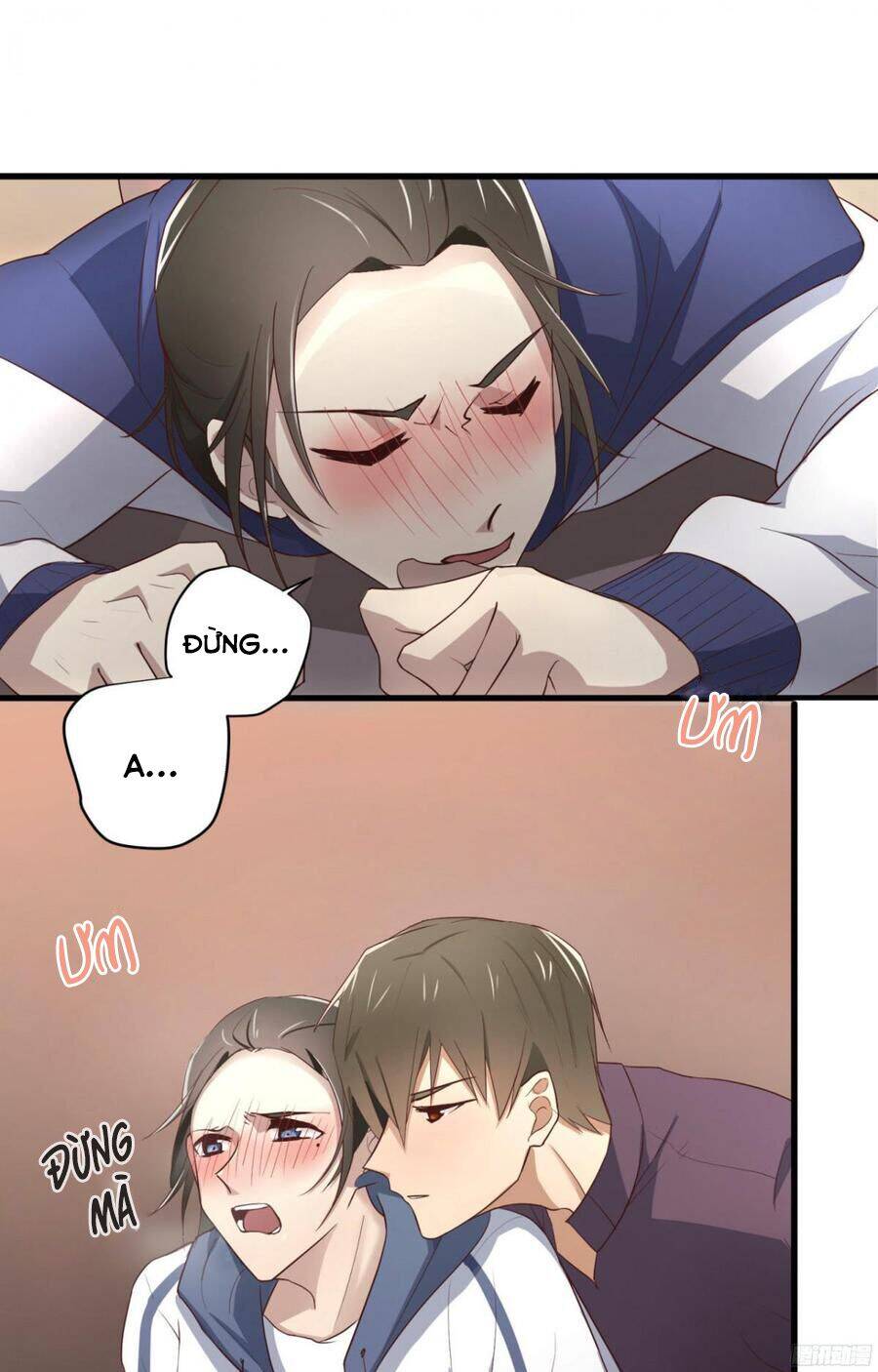 Đơn Phương Yêu Thầm Anh Chapter 24 - 21