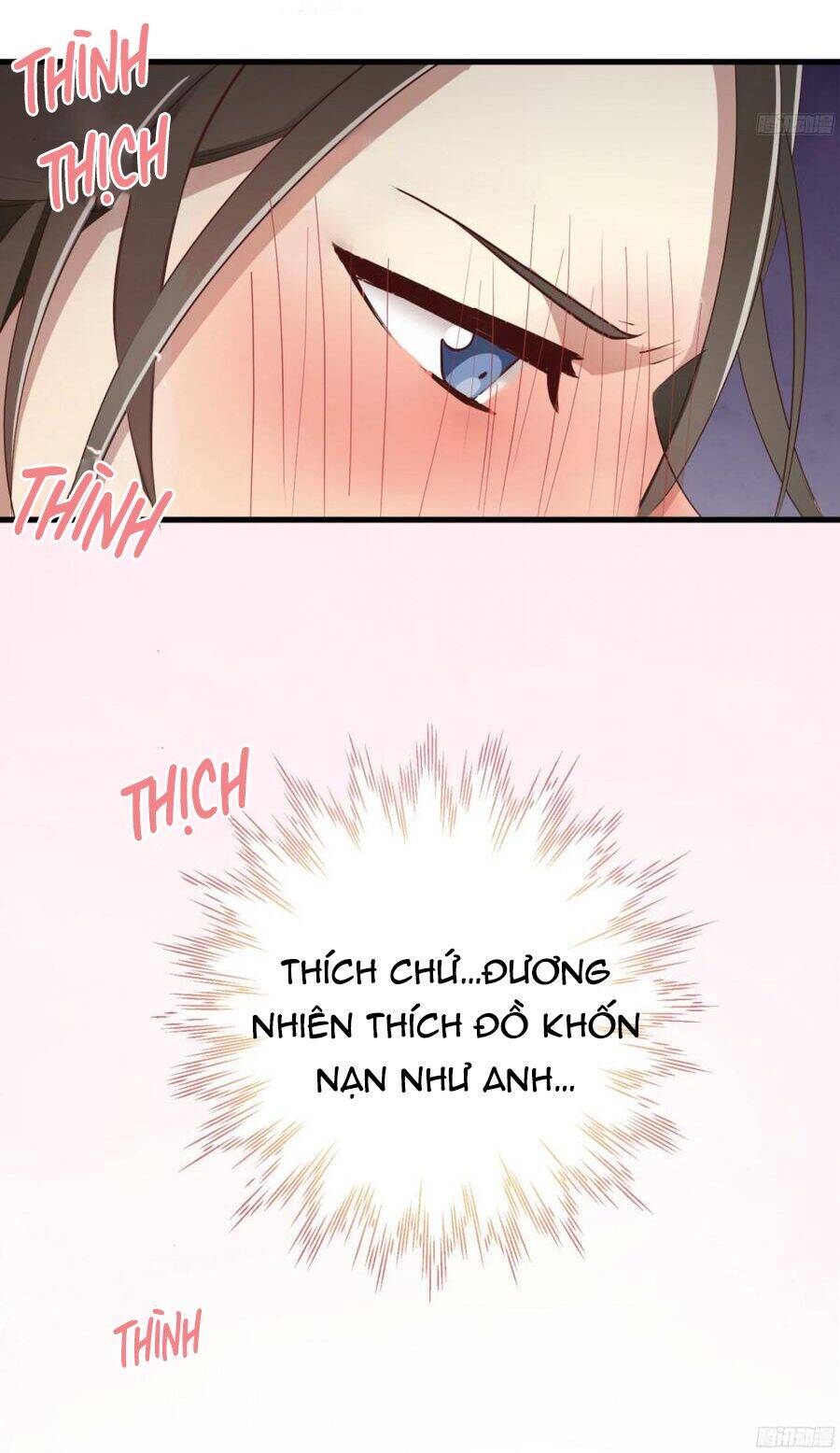 Đơn Phương Yêu Thầm Anh Chapter 24 - 23