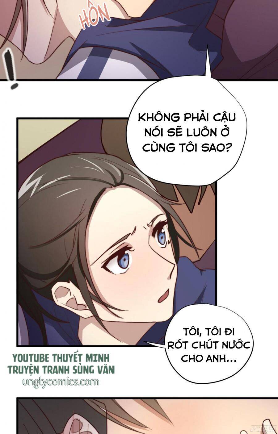 Đơn Phương Yêu Thầm Anh Chapter 24 - 4