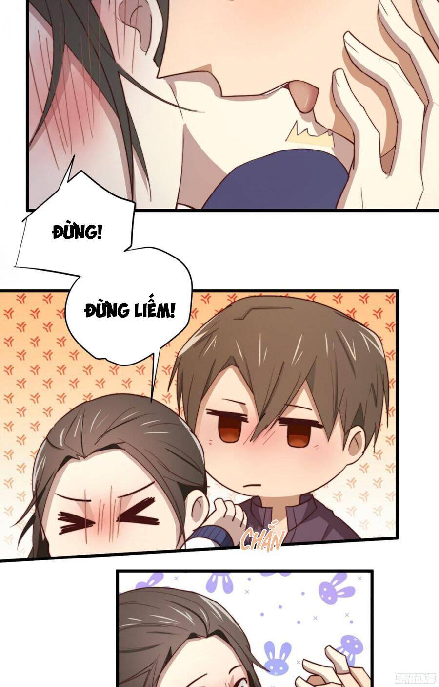 Đơn Phương Yêu Thầm Anh Chapter 24 - 5