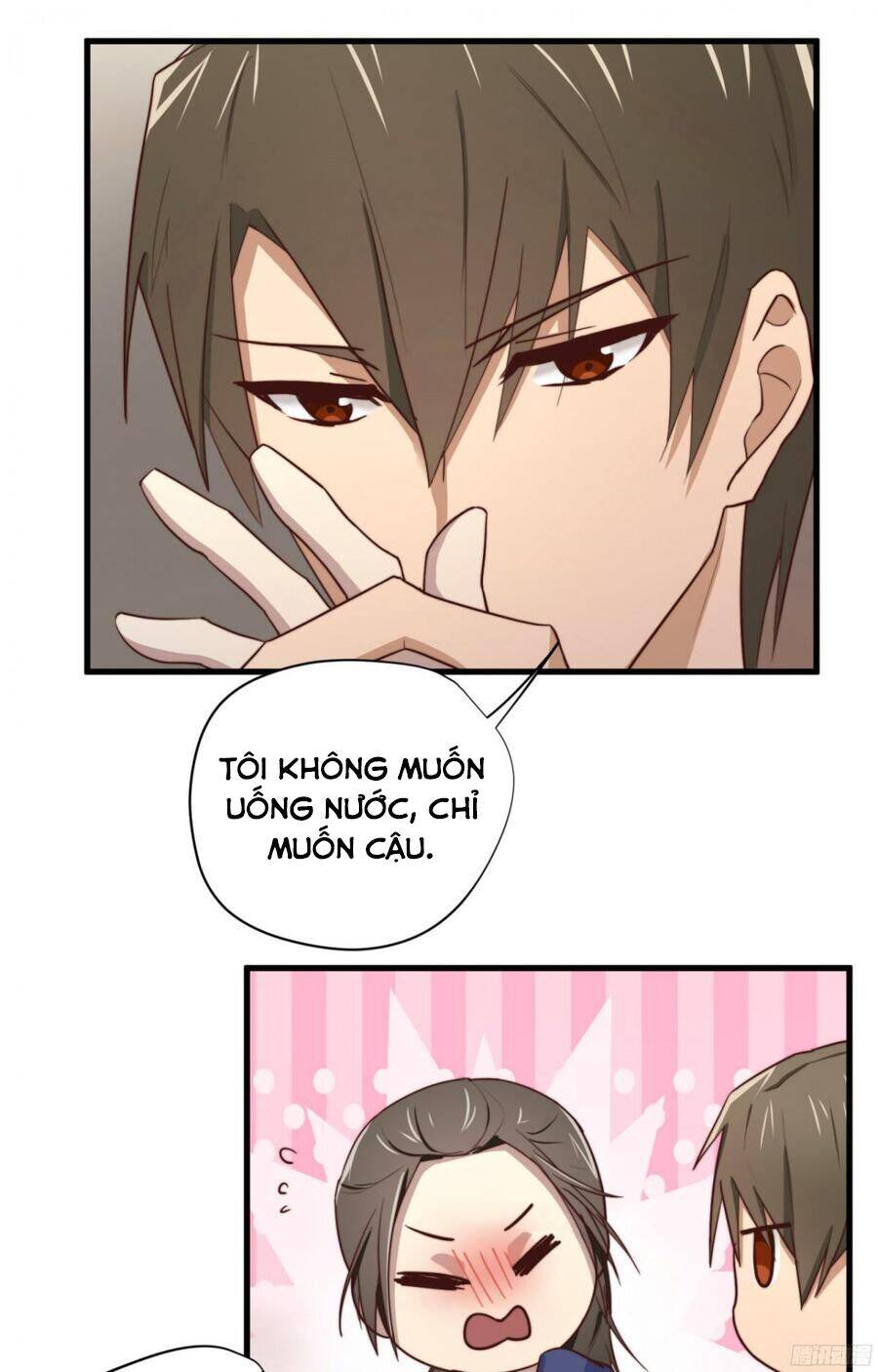 Đơn Phương Yêu Thầm Anh Chapter 24 - 7