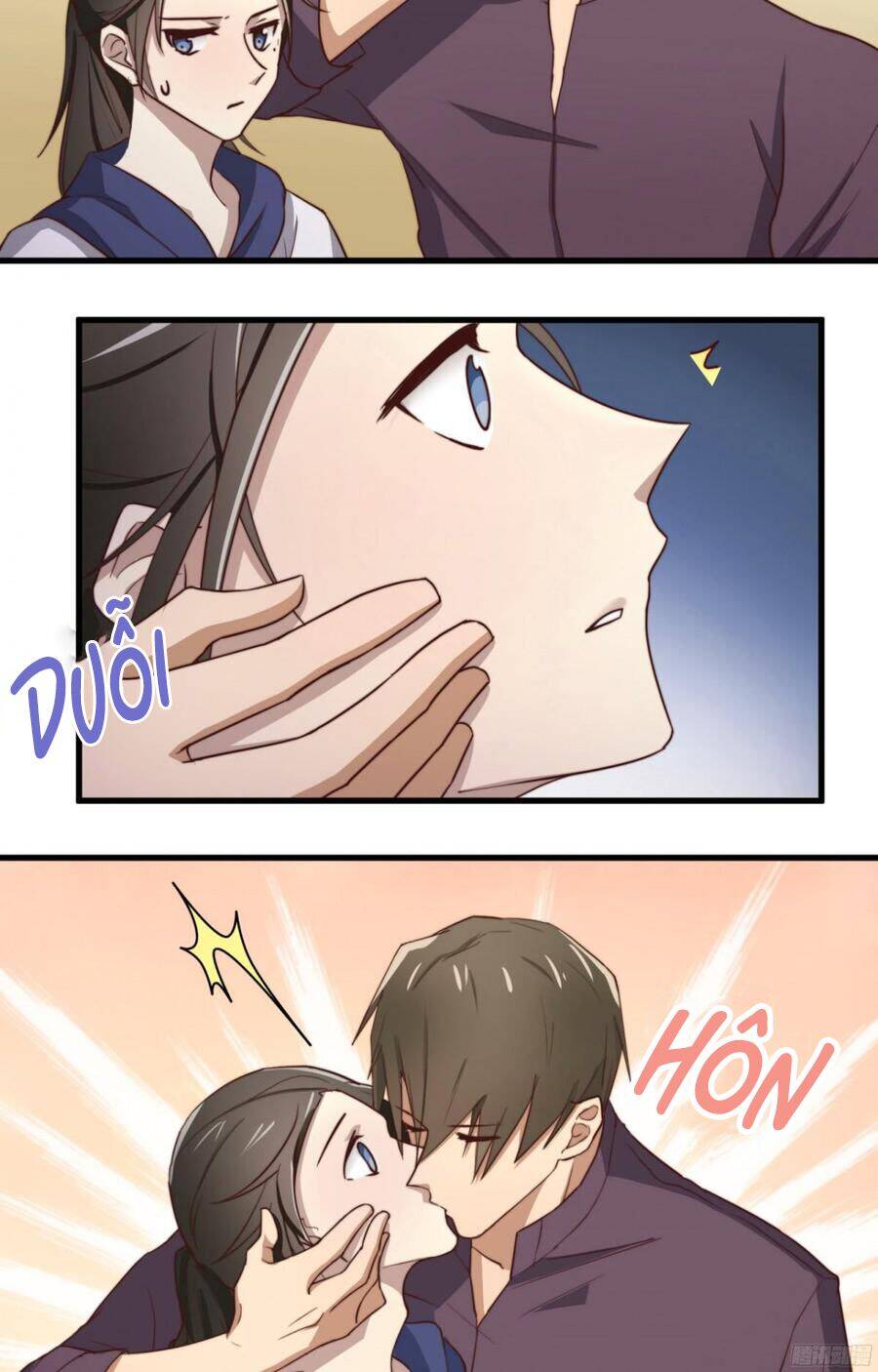 Đơn Phương Yêu Thầm Anh Chapter 24 - 9