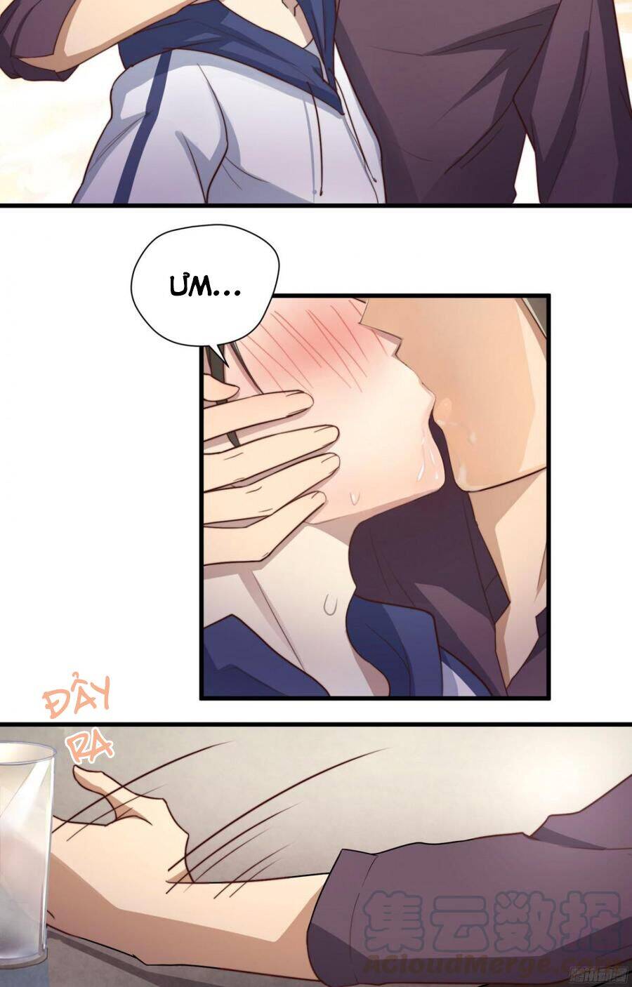 Đơn Phương Yêu Thầm Anh Chapter 24 - 10