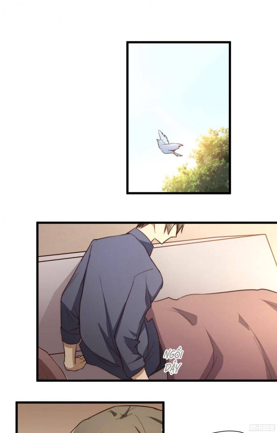 Đơn Phương Yêu Thầm Anh Chapter 25 - 1