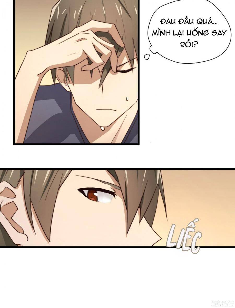 Đơn Phương Yêu Thầm Anh Chapter 25 - 2