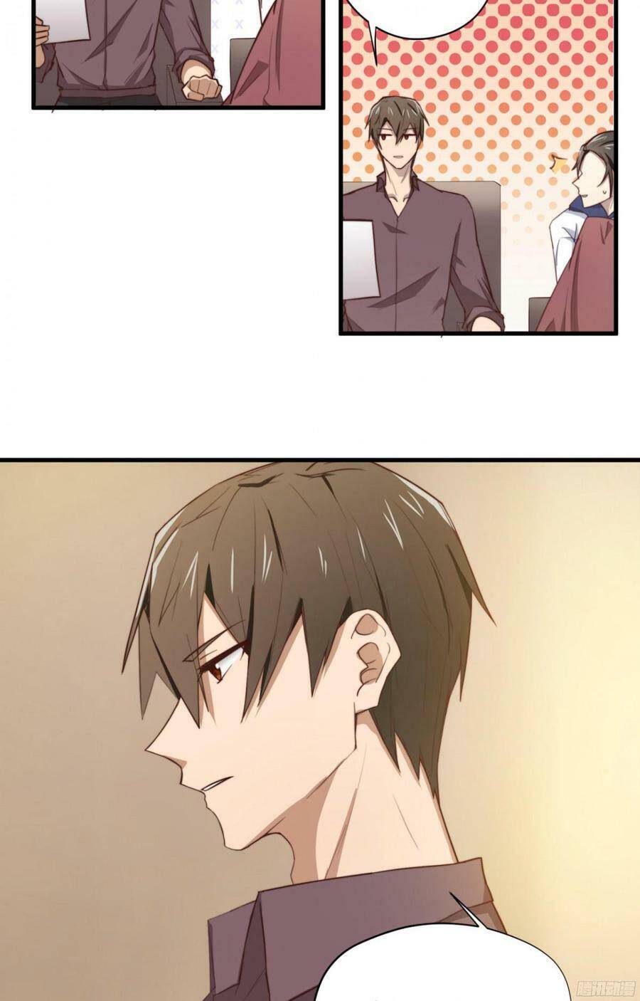 Đơn Phương Yêu Thầm Anh Chapter 25 - 13