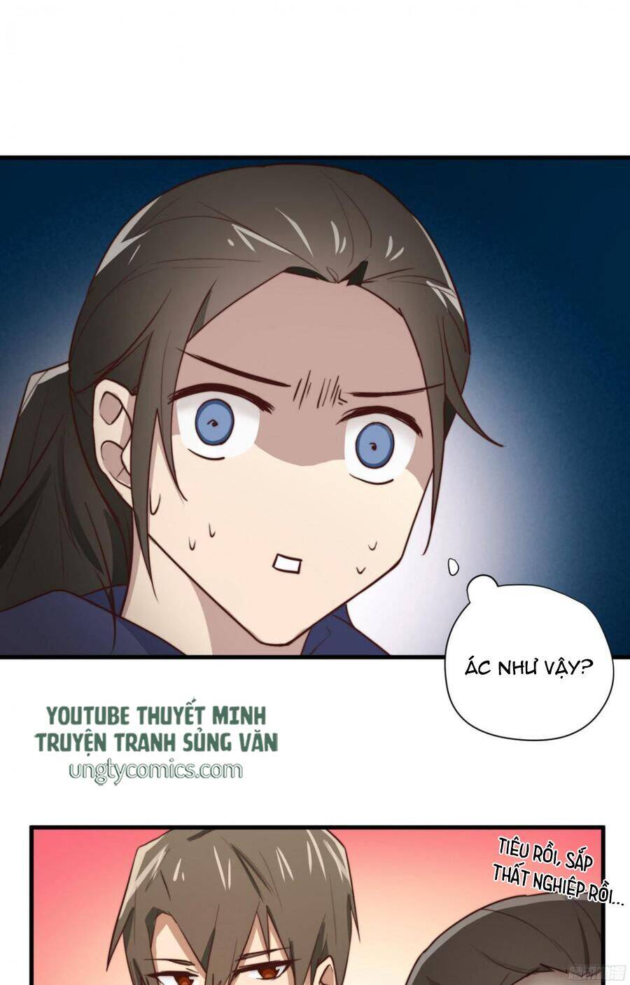 Đơn Phương Yêu Thầm Anh Chapter 25 - 15