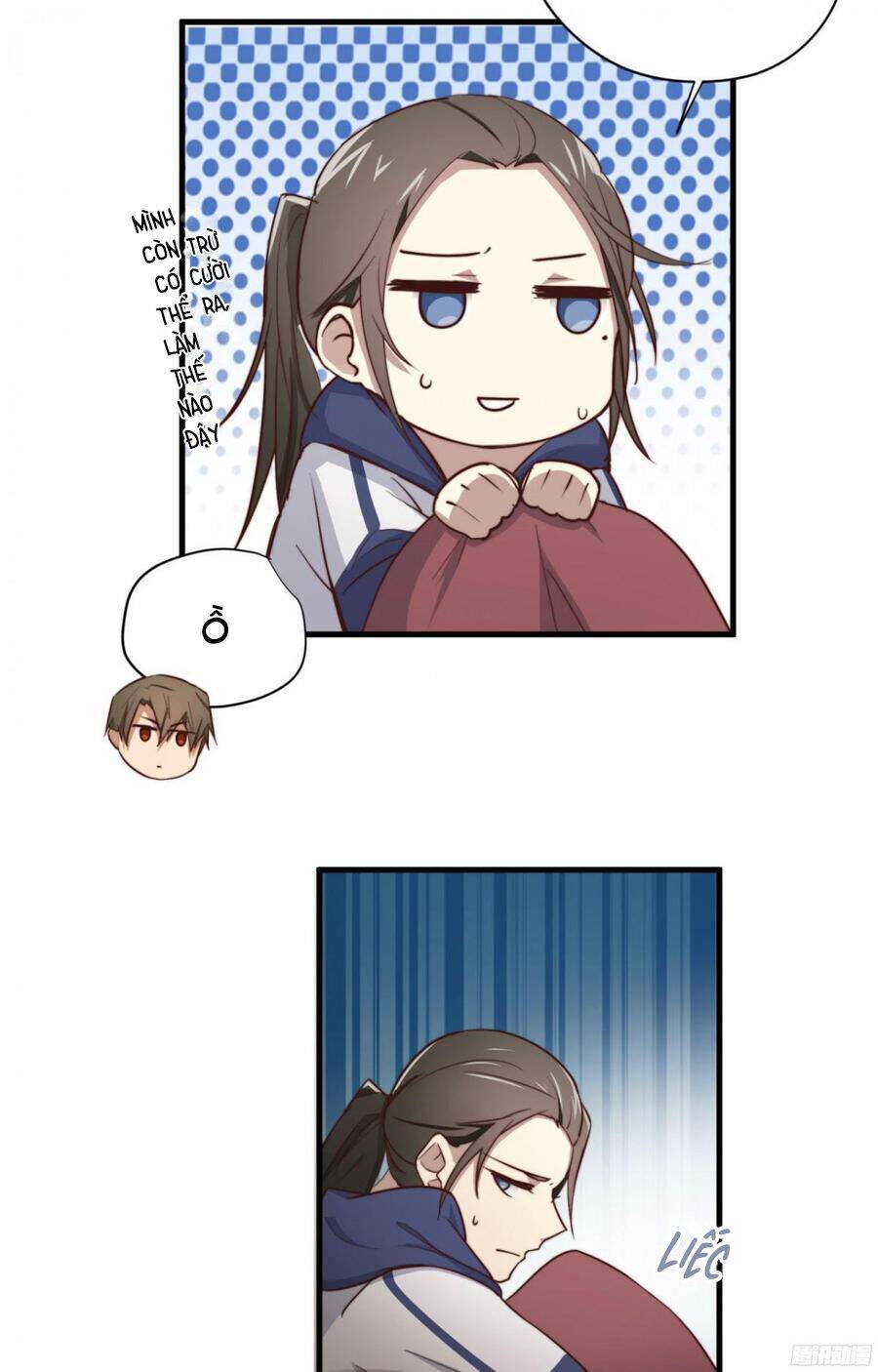 Đơn Phương Yêu Thầm Anh Chapter 25 - 17