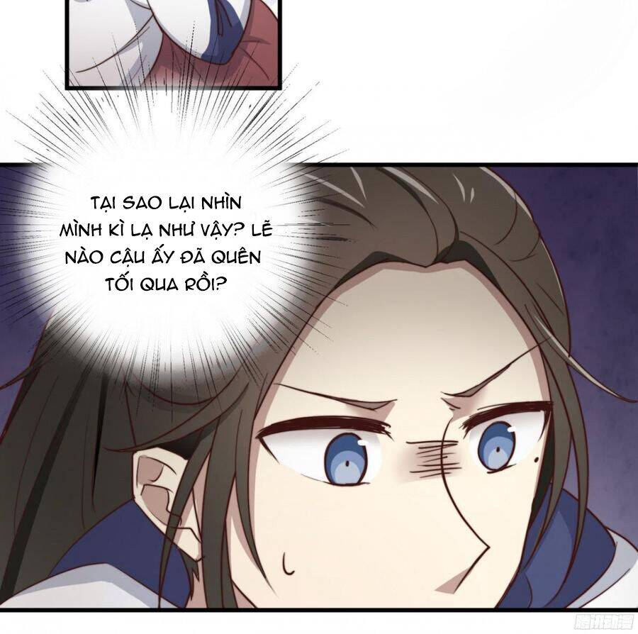 Đơn Phương Yêu Thầm Anh Chapter 25 - 19